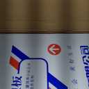 Aluminum Dog Door for Exterior, Cutout Size 14 1/2''W x 25 1/8''H, Heavy Duty Magnetic Double Flap for Extreme Weather, Energy-Efficient, Easy to Assemble, Lockable Panel Included, Sliver (X-Large)