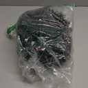 Dazzle Bright 300 LED Christmas String Lights, 100 FT Connectable Waterproof String Lights Green Wire with 8 Modes, Christmas Decorations for Indoor Outdoor Xmas Party Yard Garden (Warm White)