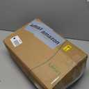 Love's cabin Memory Foam Chair Cushions Set of 2, Outdoor/Indoor Chair Pads for Dining Chairs 2 Pack, Seat Cushions for Kitchen, Dining Room, Office, Patio Chairs, 15.5"x15.5"x3.5" Grey