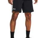 Under Armour Men's Train Stretch 2.0 Shorts (Black, XS)