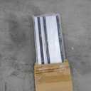 Pro 110" Track Saw Guide Rail for Festool, 55"x2 Rail Track with Connectors
