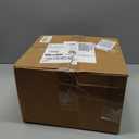 LOVYANXUE Large Salad Bowl, 10 inch Trifle Bowl with Sealed Lid, Versatile Mixing and Serving Bowl for Laying Ice Cream, Cake, Salad, Fruit, Baking, Dessert and Party Diy, Microwave Safe