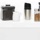 OXO Good Grips Plastic Sugar Dispenser