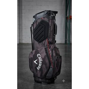 Callaway Golf Fairway+ Stand Bag 14