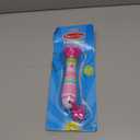 Melissa & Doug Sunny Patch Pretty Petals Flower Flashlight for Kids