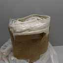 Light Beige Damask Quilt California Cal King Size Bedding Sets with 2 Pillow Shams, Oversized Boho Bedspread Lightweight Soft Farmhouse Vintage Coverlet Jacquard Bed Cover for All Season, 3 Pieces (Wheat)