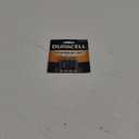 Duracell Coppertop AAA Batteries with Power Boost Ingredients, 4 Count Pack Triple A Battery with Long-lasting Power, Alkaline AAA Battery for Household and Office Devices