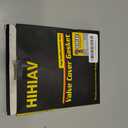 VS50777R Only for Aluminum Nissan Altima 2.5 Valve Cover Gasket &4 Spark Seal &Gasket Maker Rogue Sentra 2.5L Engine Code"QR25DE" 2007 2008 2009 2011 2010 2012 07 08 09 10 11 12 036-1758 13270JA00A