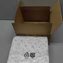 Amazon Basics Male Dog Diapers, Ultra Absorbent Disposable Wrap with Leak Proof Protection, Wetness Indicator, Secure Fit, Breathable, Medium, 30 Count