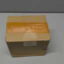 XINRRY Large 24 oz Ceramic Coffee Mug with Large Handle, Vintage Coffee Cup, Extra Big Tea Cup for Office and Home, Dishwasher and Microwave Safe, Starry Purple