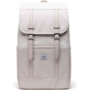 Herschel Retreat Backpack, Moonbeam, Standard - 23L
