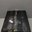 Aeitto Cold Press Juicer Machines, 3.6 Inch Wide Chute, Large Capacity, High Juice Yield, 2 Masticating Juicer Modes, Easy to Clean Slow Juicer for Vegetable and Fruit, Silver