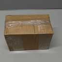 Plate Holder Easel Display Stand - 6 inch Metal Plate Stands for Display - Tabletop Picture Stand - Silver Iron Easels for Display Pictures | Photo Frames | Book | Decorative Plates | Plaque - 2 Pack