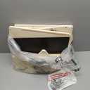 Adjustable Height Toddler Kitchen Step Stool, Learning Standing Tower with Blackboard, Kids Wooden Kitchen Stool Helper, 1-3 Years Old Boys Girls Gift, 3 Heights