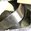 Yosemite Home Decor SM2281-2NI 2-Light Island Light in Nickel Finish