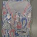 Girls' Active Sport Dress  Short Sleeve Performance Golf and Tennis Dress  Summer Casual Athletic Outfit for Kids (6-7 Years)