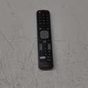 EN2AD27S Replaced Remote fit for Sharp TV LC-60N6200U LC-65N7000U LC-65N5200U LC-43N7000U LC-55N7000U LC-60N7000U LC-50N7000U LC-40N5000U LC-55N620CU
