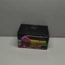 Nexillumi 300ft Permanent Outdoor Lights for House, 2025 New Smart RGB Christmas Lights Outdoor with APP Remote Control, IP67 Waterproof Eternity Eaves Lighting for Halloween Christmas Decorations