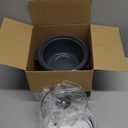 Aroma Housewares ARC-363-1NGB 3 Uncooked/6 Cups Cooked Rice Cooker, Steamer, Multicooker, 2-6 cups, Black