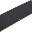 Corsair MM200 - Cloth Mouse Pad - High-Performance Mouse Pad Optimized for Gaming Sensors - Designed for Maximum Control - Extended