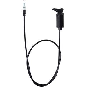 Choke Cable for Polaris Scrambler 400 Trail Blazer Trail Boss 250 Xplorer 300 500 Big Boss 7080371