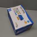 Wooden Noah's Ark Toy with Animal Shape Sorter,Baptism Gifts for 1 2 3 4 Years Old,Montessori Toys for Toddlers,Baptism Gifts for Boys and Girls,24 Months Babies