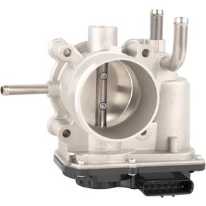 351002B300 Electronic Throttle Body Assembly Fit for Hyundai Accent 20122019, Veloster 20122017, Kia Rio 20122018, Soul 20122019, Dodge Attitude 20122014, 1.6L 4-Cylinder 351002B340 679003
