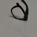 Eyekepper (Must Buy Both Eye) Metalless Reading Glasses Different Strength Each Eye Black-Left Eye+0.00