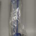 Hunqoeit K80490 2Pcs Front Stabilizer Sway Bar End Links for Mercedes Benz 02-07 C230, 01-05 C240/C320, 06-07 C280/C350, 02-04 C32 Amg, 03-05 CLK320, 06-09 CLK350, 03-06 CLK500/CLK55 AMG, 07-09 CLK550