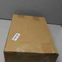 48" x 60" x 48" Heavy Duty Pallet Covers Outdoor PE Waterproof Pallet Cover Silver Tarp Waterproof for Construction Outdoor Storage(1 Pcs)