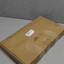 Balloon Arch Kit, 8.2FT & 5FT Free Bending Half Balloon Arch Stand with Base, DIY Gold Half Arch Frame for Birthday Wedding Party Baby Shower Christmas Decorations (Contains 101Pcs Balloons)