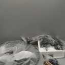 20 Inch Oscillating Wall Mount Fan, 3 Speed High Velocity Powerful, 90 Oscillation & 30 Tilt Cooling, Wall Fan for Home, Offices, Greenhouse, Workshop, Patio, Outdoor, Indoor ETL Certified