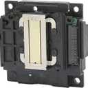 Tbest Cabezal L355 Printhead Replacement Et2650 Print Head 2670 for L120 Et 2720 Et4700 De Impressao Print Head Black Print Head Repl
