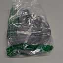 NC301 Replacement Outer Bowl Lid Compatible with Ninja Ice Cream Maker, Model # NC299AMZ/ NC301/ NC300, Reusable Creami Accessories for Ninja Creami Replacement PartsNo Paddle)