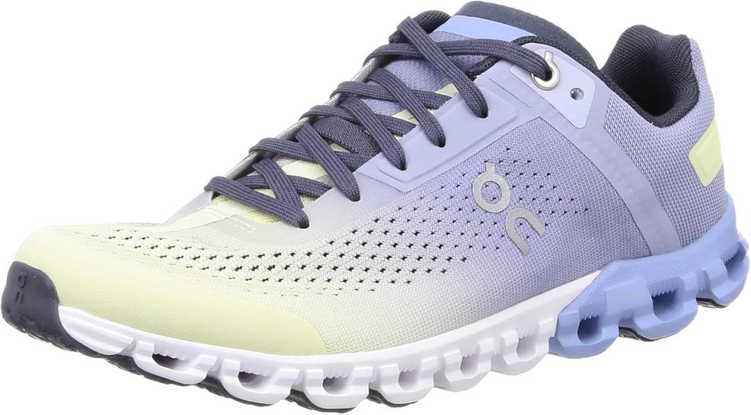ON Women's Cloud X Sneaker, 32 EU (9, Nimbus Seedling)