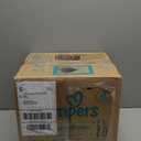 Pampers Swaddlers Diapers, Size 1 (8-14 lbs), 198 Count, Absorbent, Keeps Baby Dry and Comfortable, Skin Safe Disposable Baby Diaper 