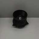 HVAC Blower Motor Fits for Ford Focus 2000 2001 2002 2003 2004 2005 2006 2007, 2010-2013 Ford Transit Connect AC Heater Blower Motor Fan Replaces# 700105, YS4Z 19805 AB