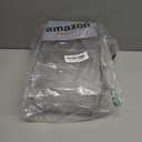 Desk Organizer with 8 Drawers, FODIENS 2 Packs Stackable Desktop Storage Box with Removable Drawer, Clear Sunglasses Organizer Display Case for Stationery Marker Pens Eyeglasses Office Supply