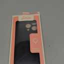 Cute Phone Case for iPhone 16 Pro Case Amber Leopard Full Camera Protective Slim Shockproof Aesthetic-Brown Amber
