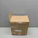 Waterproof Front Seat Cover Dog Car Seat Covers Nonslip and Full Protection with Side Flaps Fits Most Cars, Trucks, SUVs(Black, 2Pack)