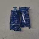 Brita Filter Replacements for Water Pitchers and Dispensers, Elite, NSF Certified to Remove 99% of Lead, 2 Count, Blue