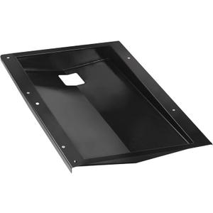 69803 Grease Tray for Weber Spirit 210 and 220, Drip Pan Tray for Weber Spirit 210 and 220 (2013 and 2014), Spirit S210 S215 S220 E210 E215 E220, Spirit 2 Burner Grills, Grease Tray for Weber 69803