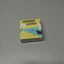 Coconut Cannon - Fast Action Pirate-Themed Matching Game for Family Fun, Ages 6+, 2-5 Players, Perfect for Game Night, Parties, Travel, & Family Gatherings