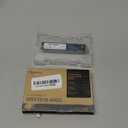 Synology M.2 22110 NVMe SSD SNV3510 400GB (SNV3510-400G)