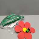 Flower Sprinkler