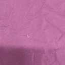 SUUKSESS Women Double Lined Fitted Basic T Shirts Crew Neck Long Sleeve Crop Top (Small, Plum)