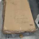 Imperius Queen Bed Under Mattress Support, Wooden Bunkie Board, 80"x 57" Bed Slats