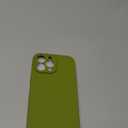 iPhone 13 Pro Max  Silicone Case