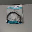 Nostalgia ice Cream Rock Salt, 4lb, Tub