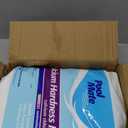 Pool Mate 25-Pounds Premium Calcium Hardness Increaser for Pools, 100% Calcium Chloride